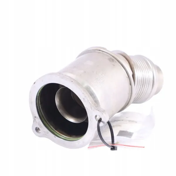 Audi A3 8V 2.0 TDI Turbo Resonator OEM 04L131111AD image 4