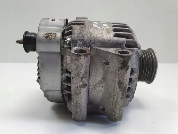 Mini One R50 R53 1.6 16V Vaihtovirtageneraattori OEM 7515029 image 8