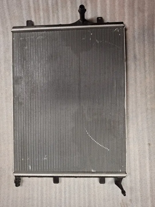 MERCEDES GLC X254 Laagtemperatuur Radiator A0995009100 image 2