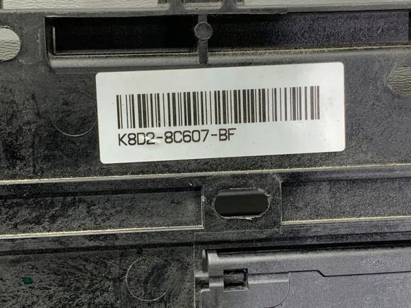 Jäähdytinpuhallin OEM LORK-321-141906 K8D2-8C607-BF image 4