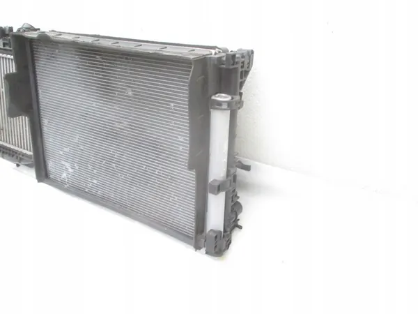 RENAULT CLIO V CAPTUR II Radiador Agua Ventilador 1.0 image 3