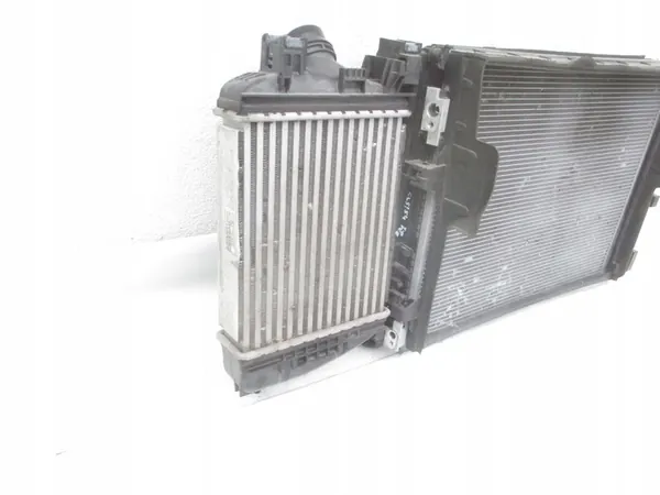 RENAULT CLIO V CAPTUR II Radiador Agua Ventilador 1.0 image 4