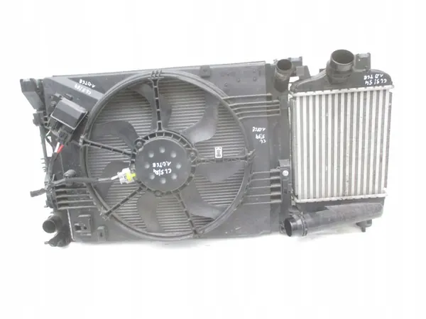 RENAULT CLIO V CAPTUR II Radiador Agua Ventilador 1.0 image 5