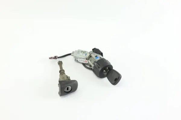 Contacteur d'allumage Citroen C4 OEM N0502455 - Occasion image 2