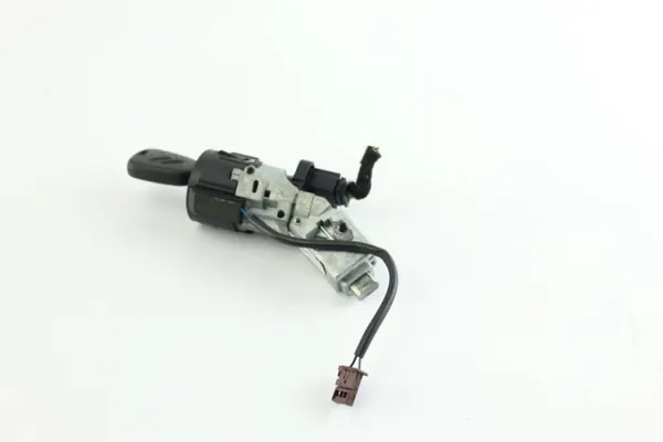 Contacteur d'allumage Citroen C4 OEM N0502455 - Occasion image 3