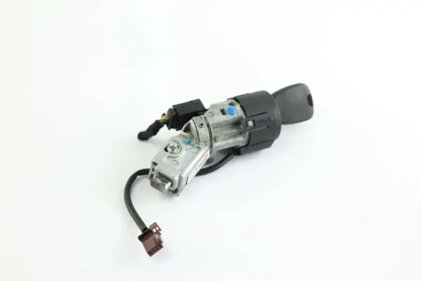 Contacteur d'allumage Citroen C4 OEM N0502455 - Occasion image 5