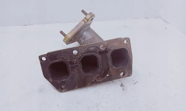 Colector de escape OEM 022253018 para Volkswagen Phaeton image 3
