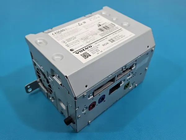 OEM P31667513 Fabriksradio för Volvo S90 II image 2