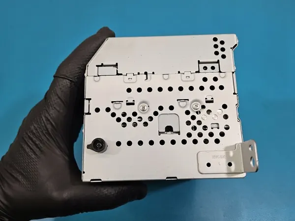 OEM P31667513 Fabriksradio för Volvo S90 II image 5