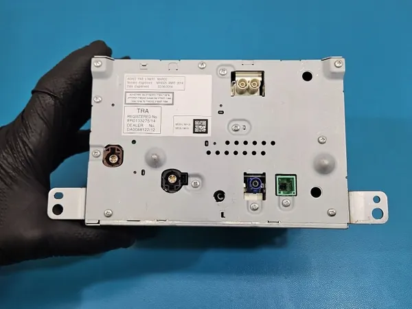 OEM P31667513 Fabriksradio för Volvo S90 II image 6