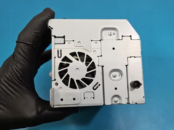 OEM P31667513 Fabriksradio för Volvo S90 II image 8