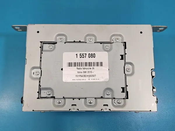 OEM P31667513 Fabriksradio för Volvo S90 II image 9