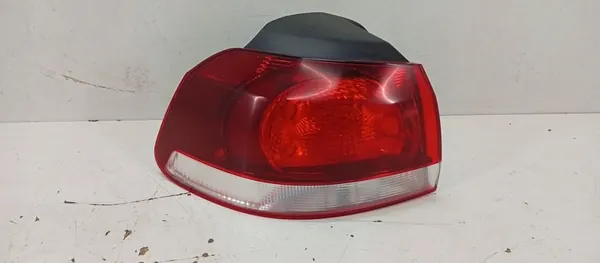 VW GOLF VI LUZ TRASERA IZQUIERDA 5K0945095M image 2