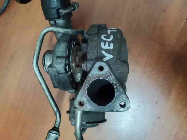 Turbo para Opel Saab Signum image 3