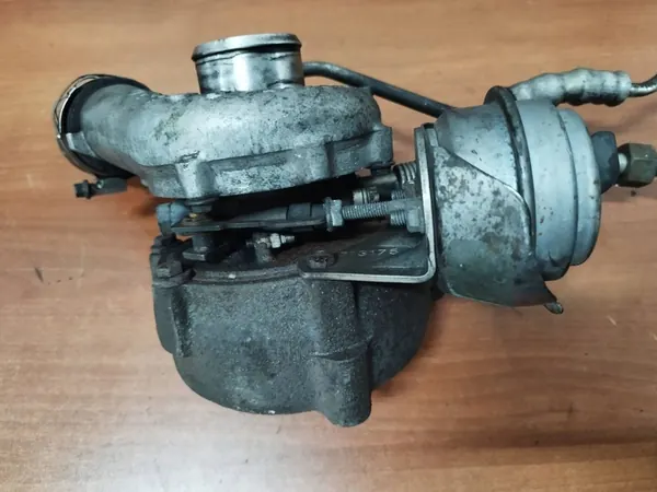 Turbo para Opel Saab Signum image 5