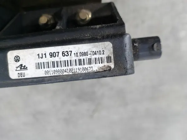 Sensor ESP OEM 1J1907637 para VW New Beetle 1.9 TDI image 3