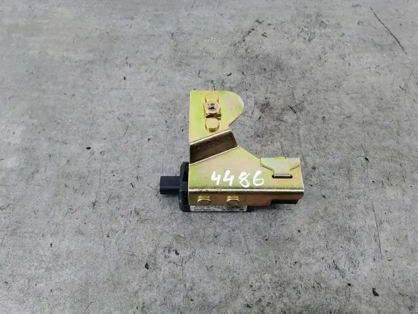 Sensor ESP OEM 1J1907637 para VW New Beetle 1.9 TDI image 6