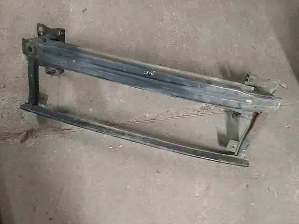 SEAT LEON III 5F 12-19 Poutre de Pare-Chocs Avant OEM 5F image 1