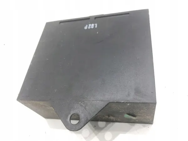 Módulo de reboque OPEL ZAFIRA B 8545-1232 image 2