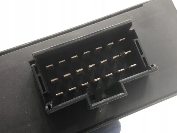 Módulo de reboque OPEL ZAFIRA B 8545-1232 image 3