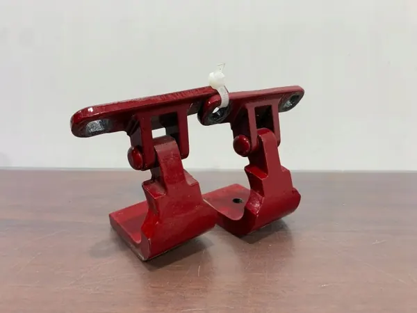 OEM FBZ25223 Bisagras de maletero Alfa Romeo Stelvio image 2