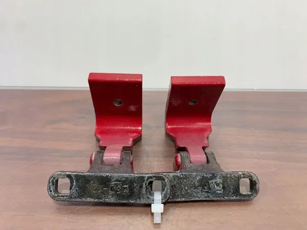 OEM FBZ25223 Bisagras de maletero Alfa Romeo Stelvio image 4