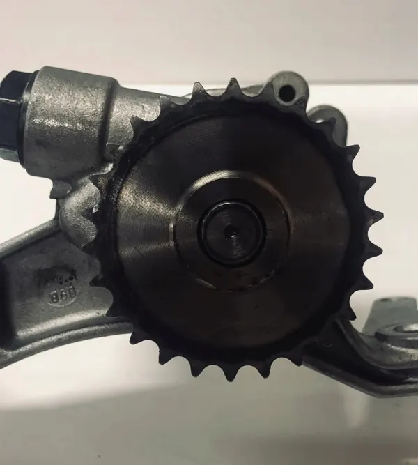 Oliepomp KIA Sorento 2009 OEM JUT122679 image 3