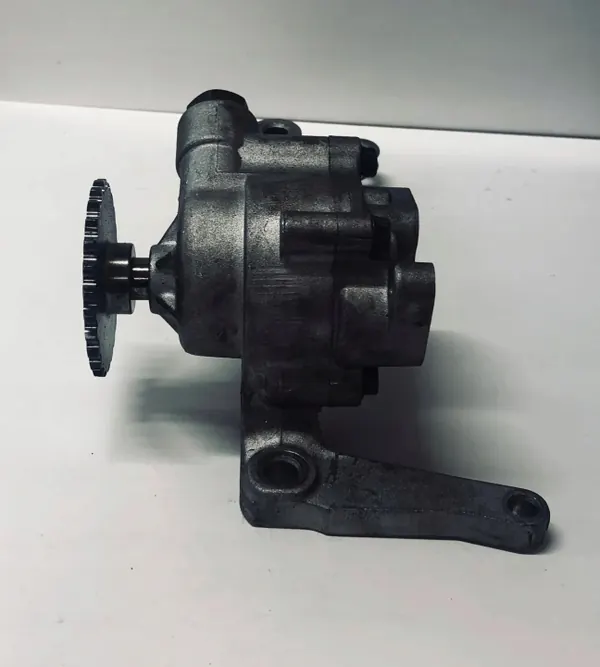 Oliepomp KIA Sorento 2009 OEM JUT122679 image 4