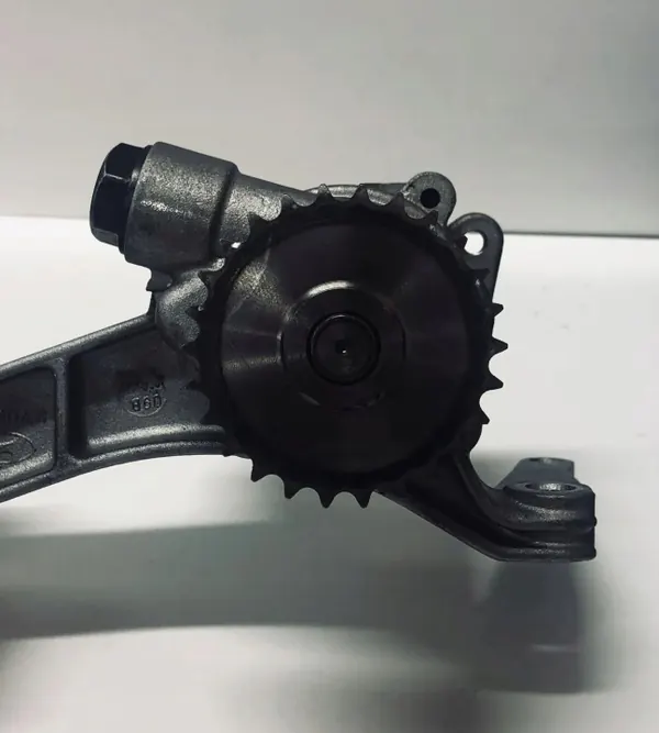 Oliepomp KIA Sorento 2009 OEM JUT122679 image 5