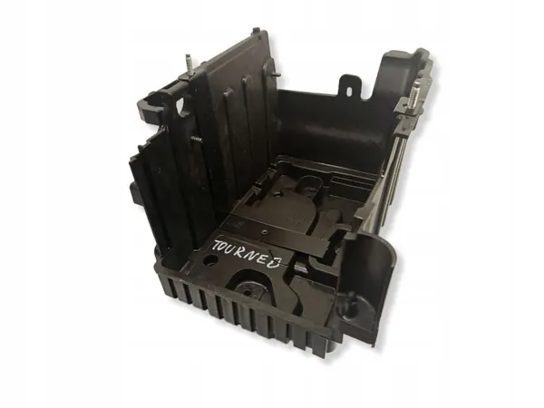 Ford OE JT76-10723-A Batterieabdeckung Transit Courier image 2