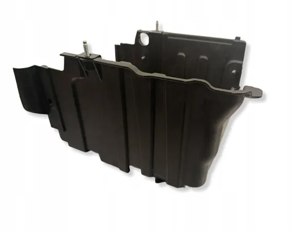 Ford OE JT76-10723-A Batterieabdeckung Transit Courier image 3