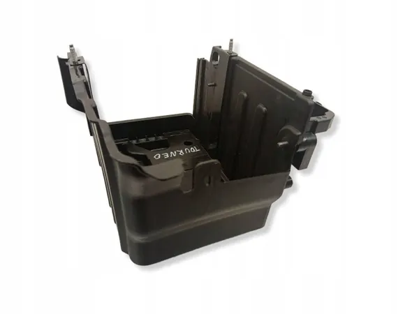 Ford OE JT76-10723-A Batterieabdeckung Transit Courier image 5