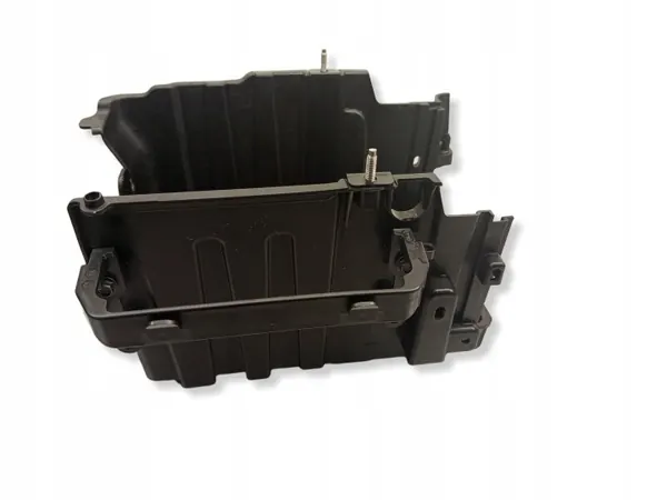 Ford OE JT76-10723-A Batterieabdeckung Transit Courier image 6