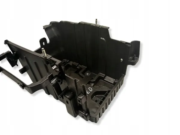 Ford OE JT76-10723-A Batterieabdeckung Transit Courier image 7