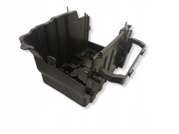 Ford OE JT76-10723-A Batterieabdeckung Transit Courier image 8