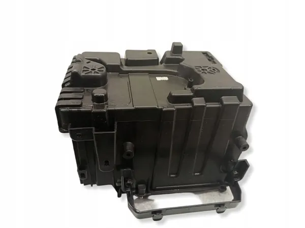 Ford OE JT76-10723-A Batterieabdeckung Transit Courier image 9