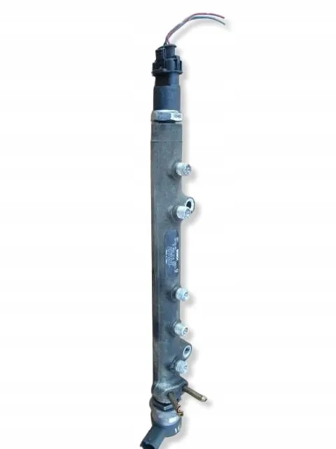 Conduto de combustível Toyota Yaris OEM 0445214030 - Usado image 2