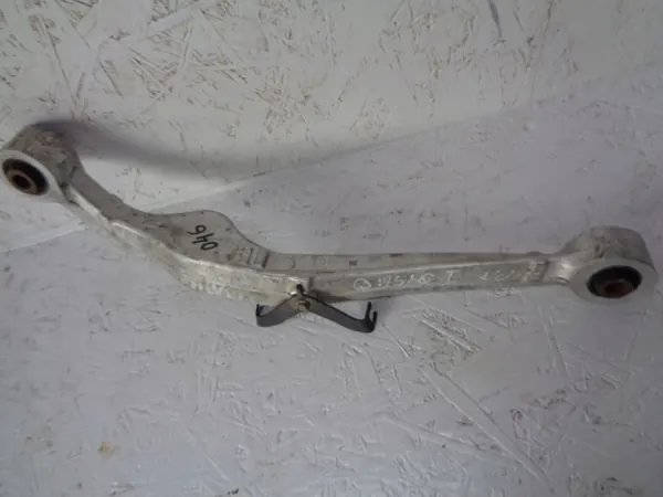 Braccio posteriore sinistro NISSAN QASHQAI J10 KADJAR KOLEOS OEM 55121-JD00B image 2