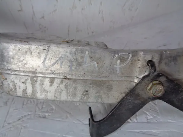 Braccio posteriore sinistro NISSAN QASHQAI J10 KADJAR KOLEOS OEM 55121-JD00B image 4