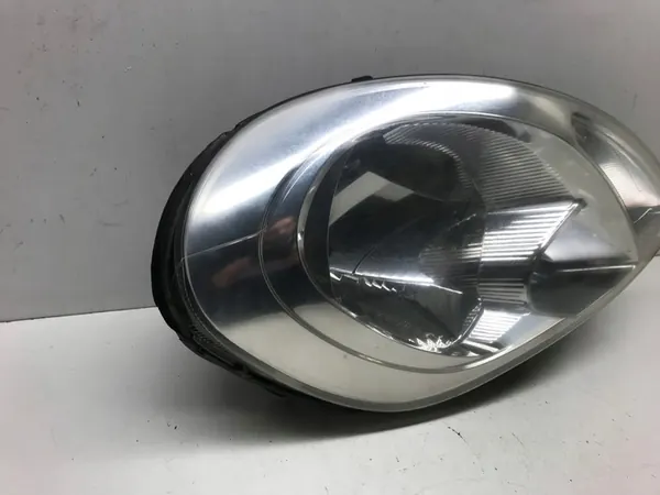 FARO IZQUIERDO RENAULT TRAFIC OPEL VIVARO II 06-14 image 2