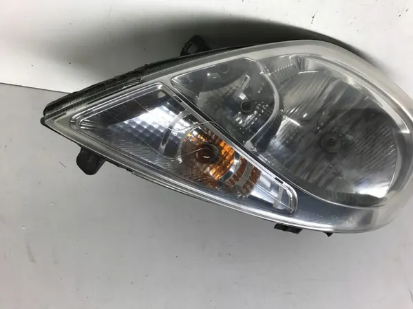 FARO IZQUIERDO RENAULT TRAFIC OPEL VIVARO II 06-14 image 3