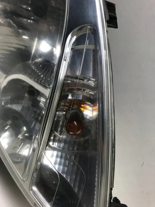 FARO IZQUIERDO RENAULT TRAFIC OPEL VIVARO II 06-14 image 6