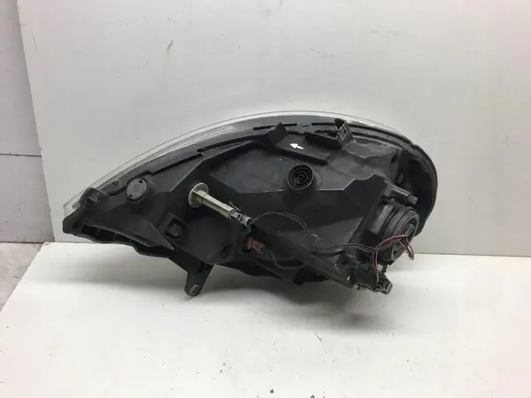 FARO IZQUIERDO RENAULT TRAFIC OPEL VIVARO II 06-14 image 7