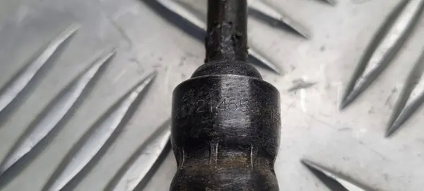 Cabo de Embreagem Volkswagen Caddy 1K1721465A image 5