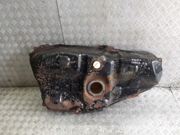 Réservoir à carburant Toyota OE d'occasion Corolla E12 1.4 image 2