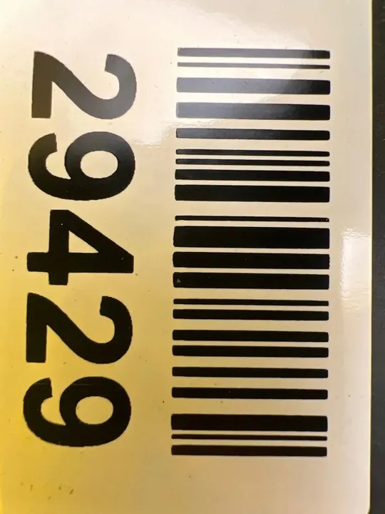 Linker Lamp Mercedes V-Klasse W447 A4479065800 image 3