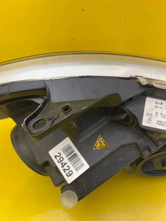 Linker Lamp Mercedes V-Klasse W447 A4479065800 image 6