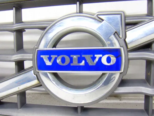 Grille OEM 30795039 pour Volvo V60 & S60 II image 4