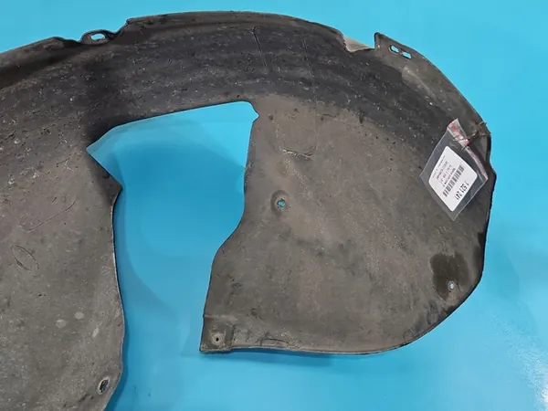 Right Front Wheel Arch VW Golf VI image 2