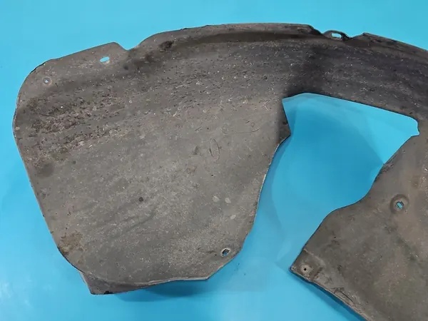 Right Front Wheel Arch VW Golf VI image 3